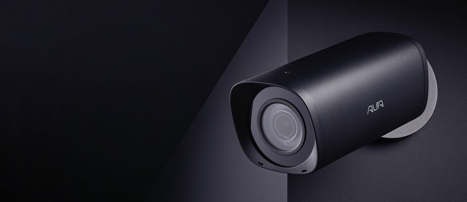 Camera-based surveillance hardware